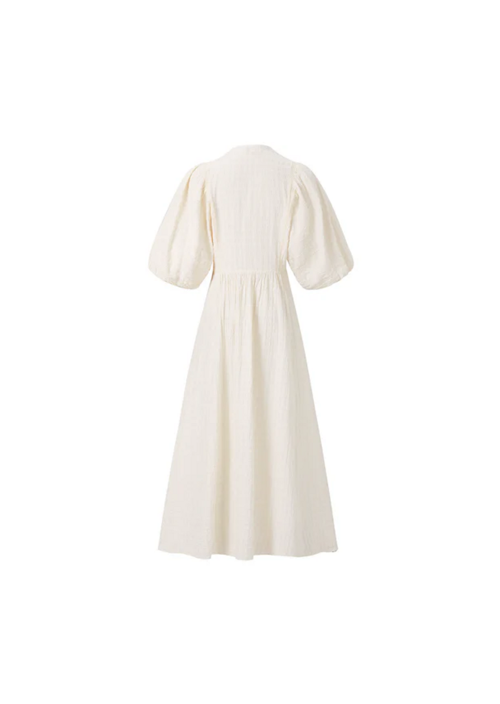 FRNCH NESO DRESS