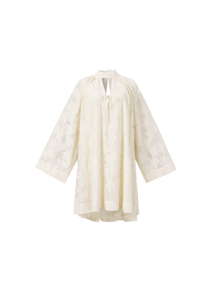 FRNCH PARATY DRESS