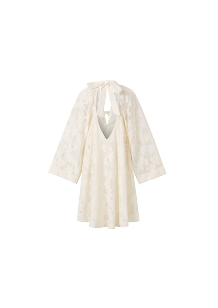 FRNCH PARATY DRESS