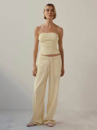 DL1961 SIENNA LOW-SLUNG WIDE LEG: RELAXED 31'