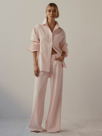 DL1961 ALEX BAGGY WIDE LEG" LOW RISE 32"