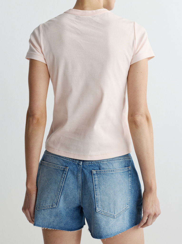 DL1961 SHRUNKEN TEE