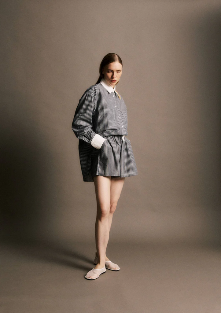 JIJI STUDIO GUILLAUME SHORT