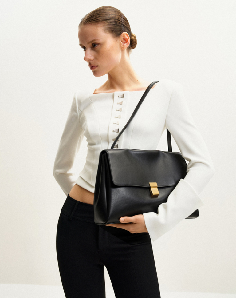 JW PEI HILARY SHOULDER BAG