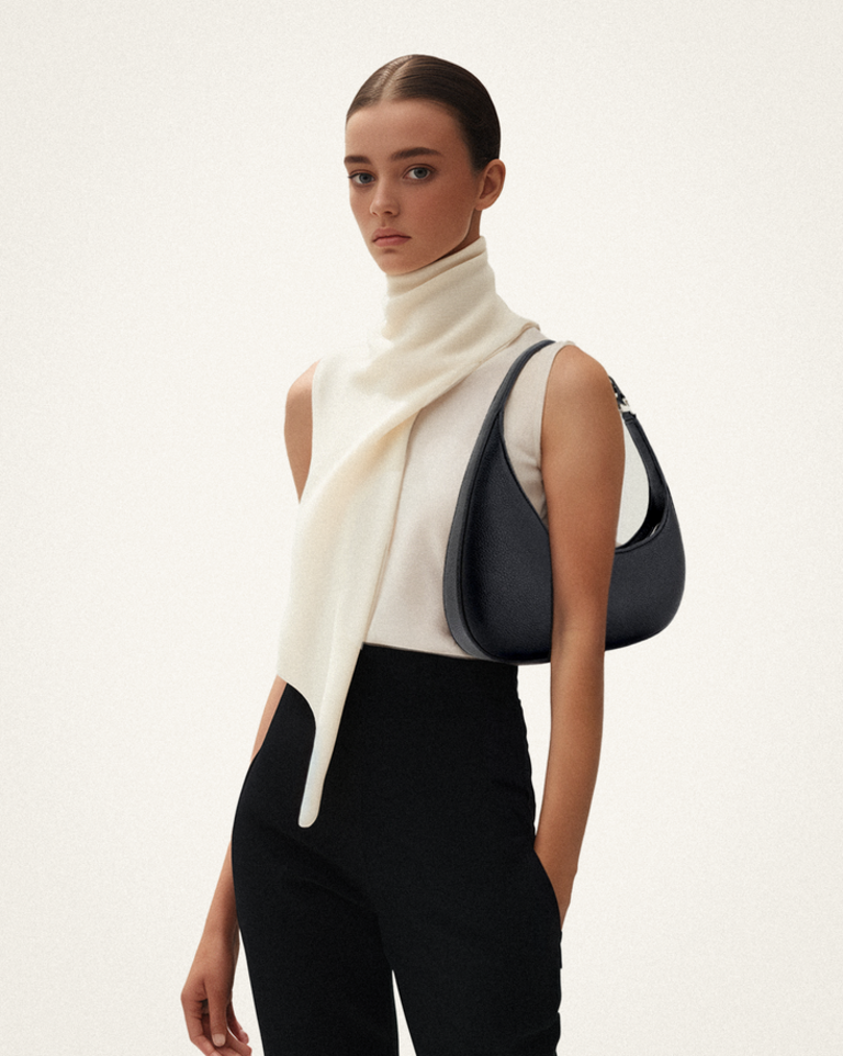 JW PEI HARLEE SHOULDER BAG