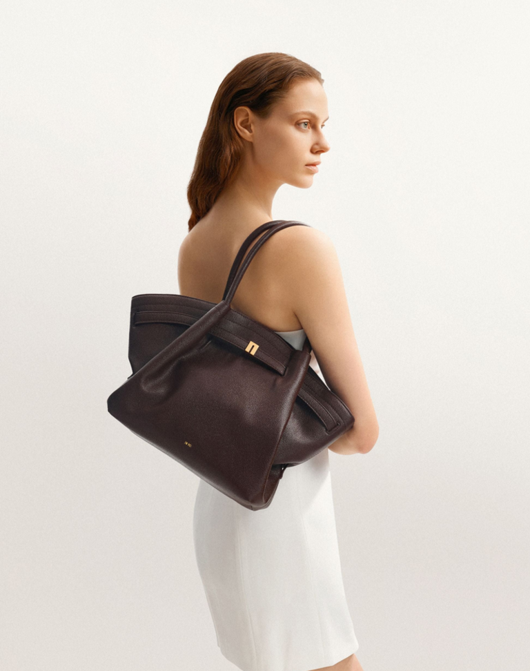 JW PEI HANA MEDIUM TOTE BAG