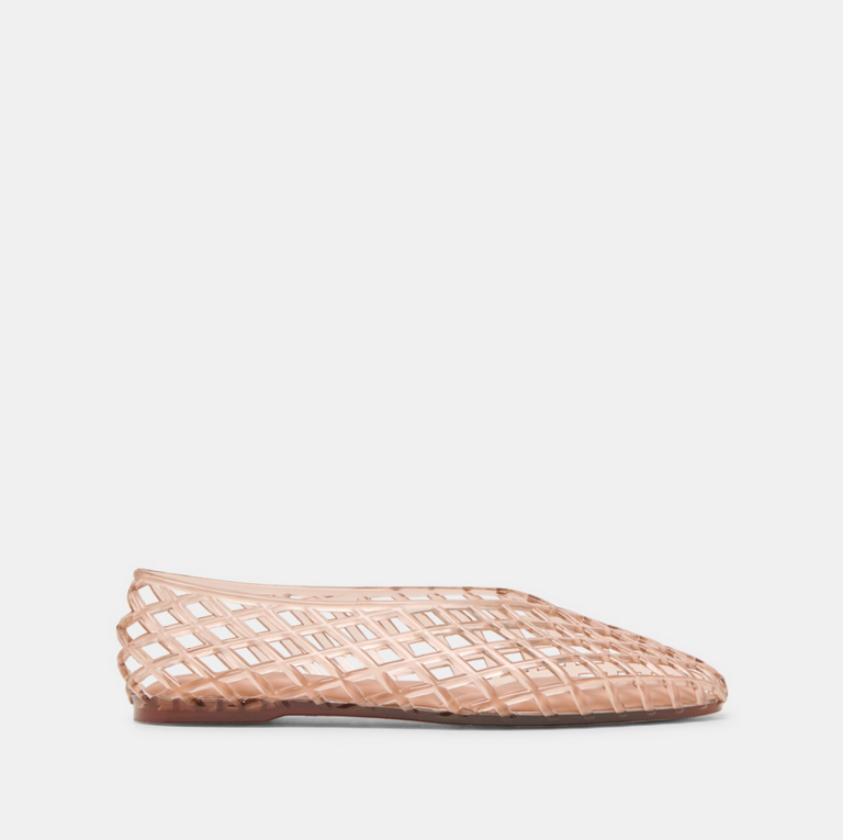 DOLCE VITA JAM FLATS