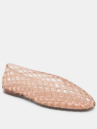 DOLCE VITA JAM FLATS