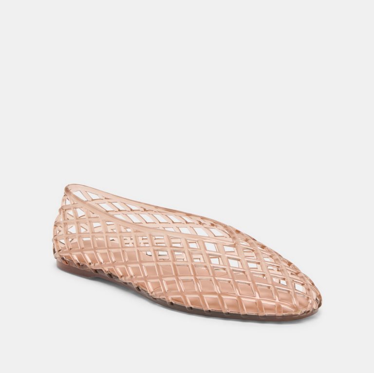 DOLCE VITA JAM FLATS