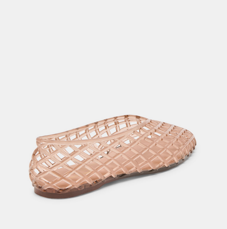 DOLCE VITA JAM FLATS