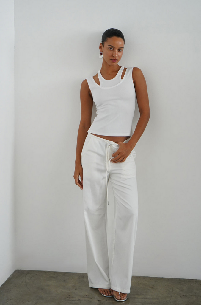 LNA ALLEN RIB TANK