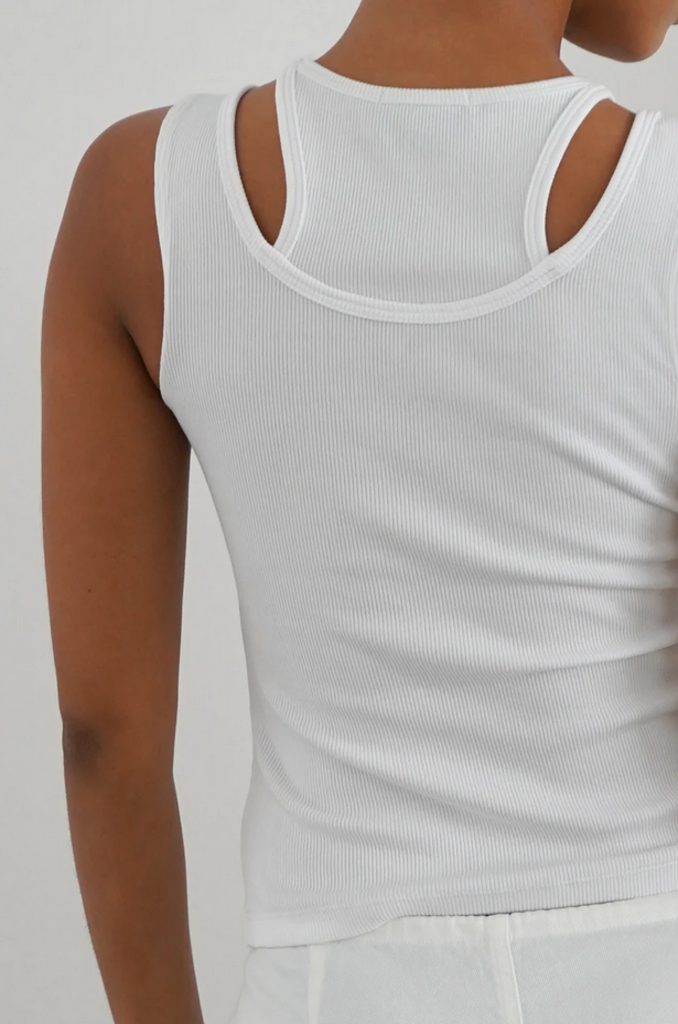LNA ALLEN RIB TANK