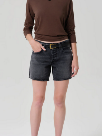 CITIZENS OF HUMANITY BILLIE RELAXED SHORT