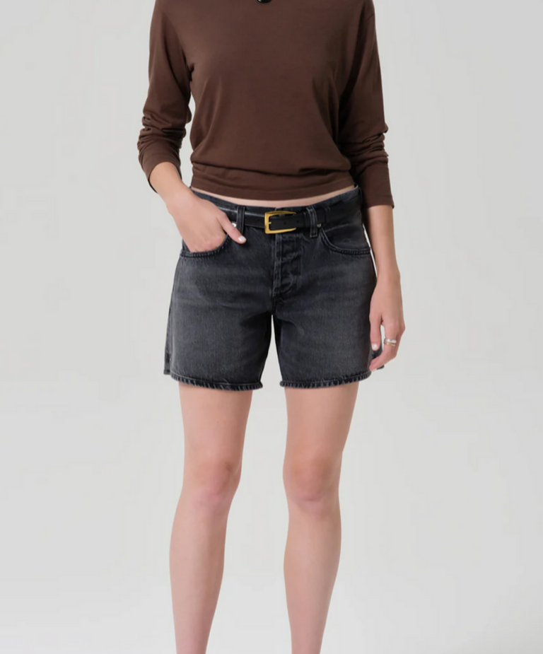 CITIZENS OF HUMANITY BILLIE RELAXED SHORT