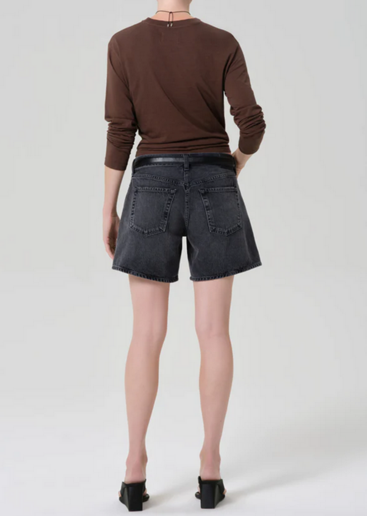 CITIZENS OF HUMANITY BILLIE RELAXED SHORT