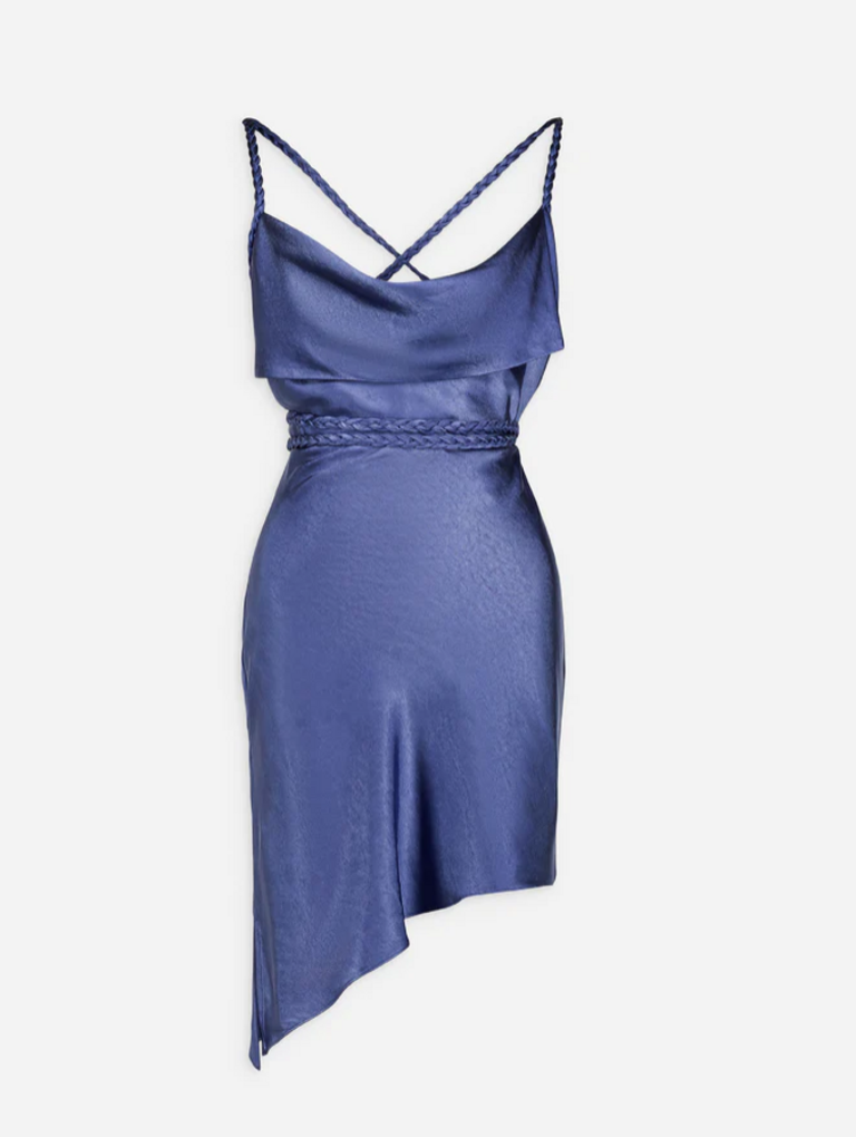 SAEMDI INDY DRESS