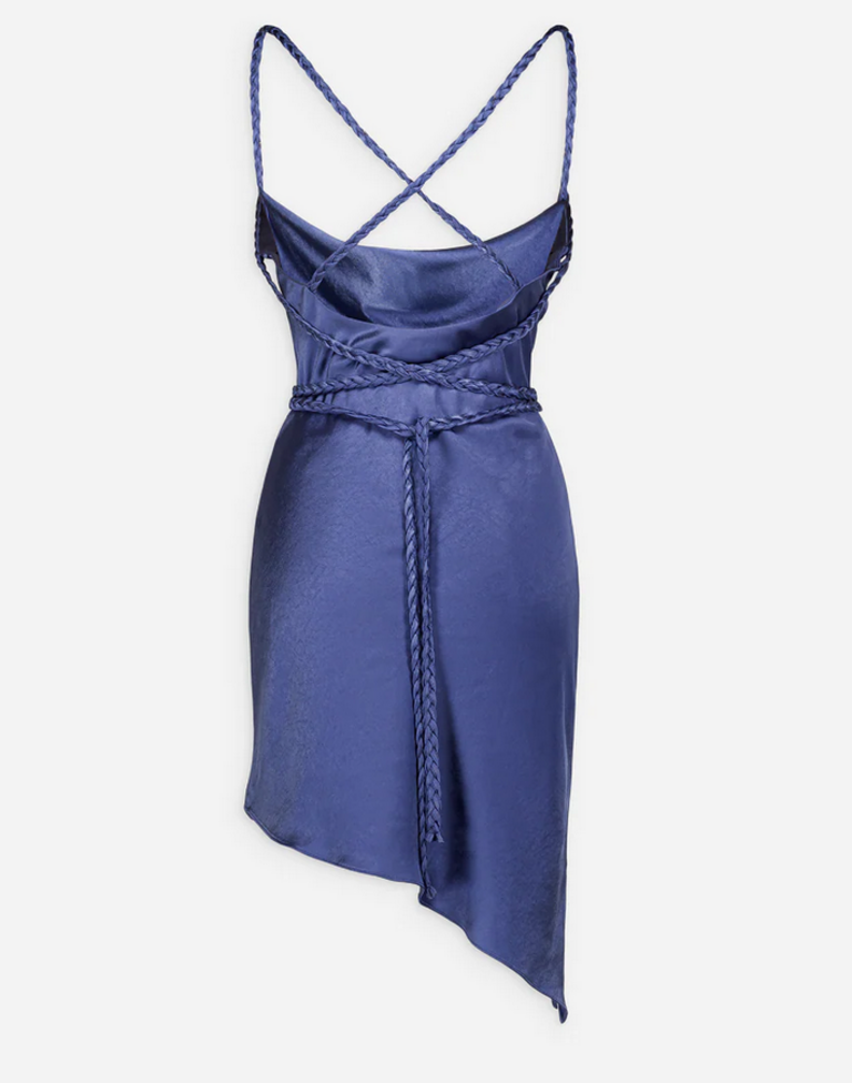 SAEMDI INDY DRESS