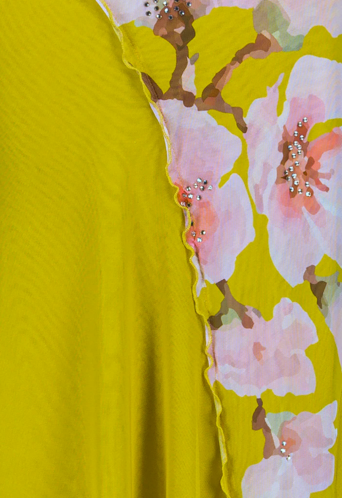 SAEMDI ELARIA DRESS
