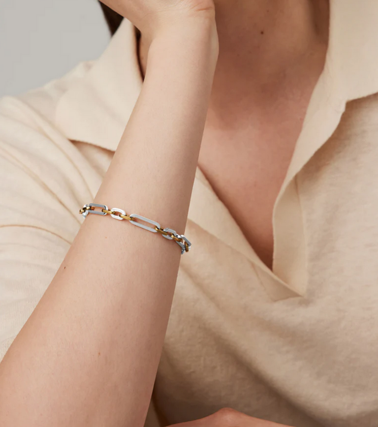 JENNYBIRD MERCER BRACELET