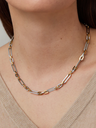 JENNYBIRD MERCER CHAIN