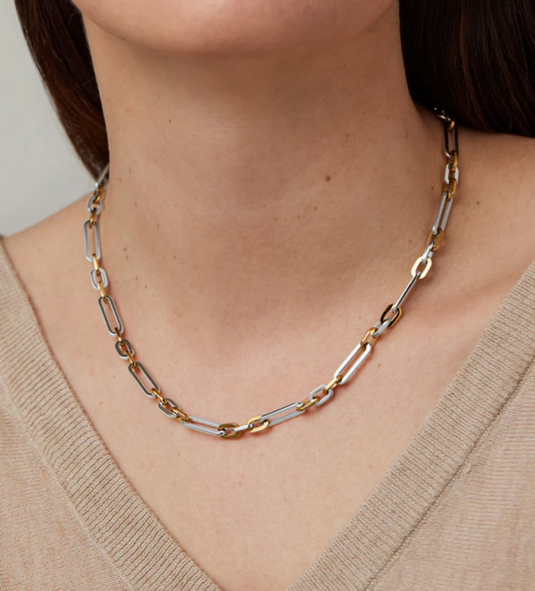 JENNYBIRD MERCER CHAIN