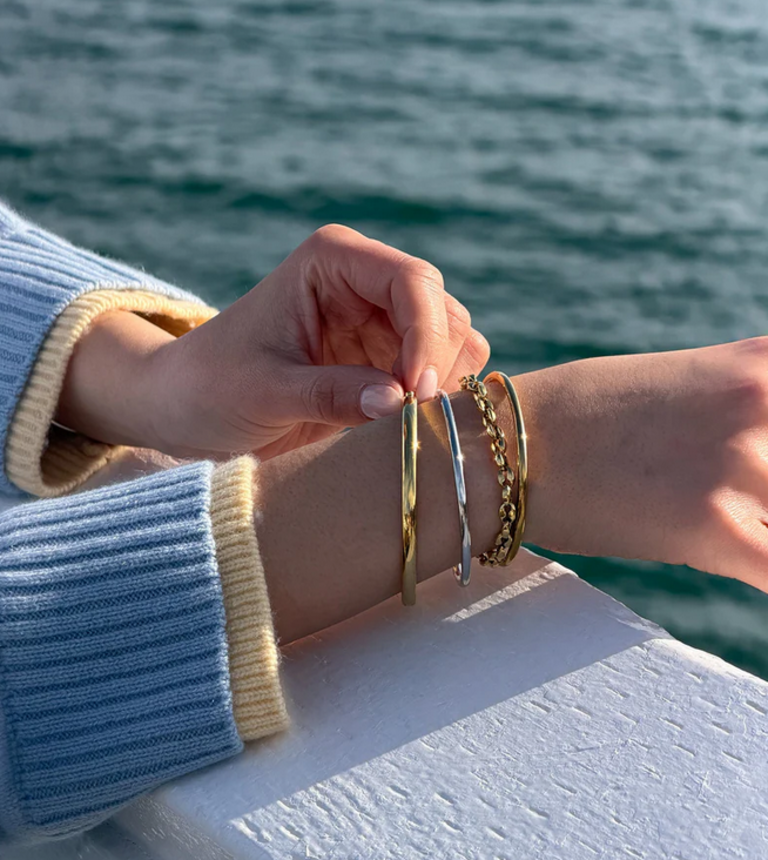 JENNYBIRD DHANI BRACELET