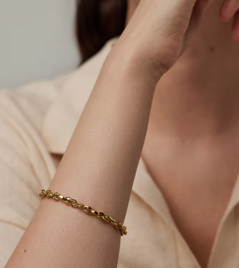JENNYBIRD DHANI BRACELET