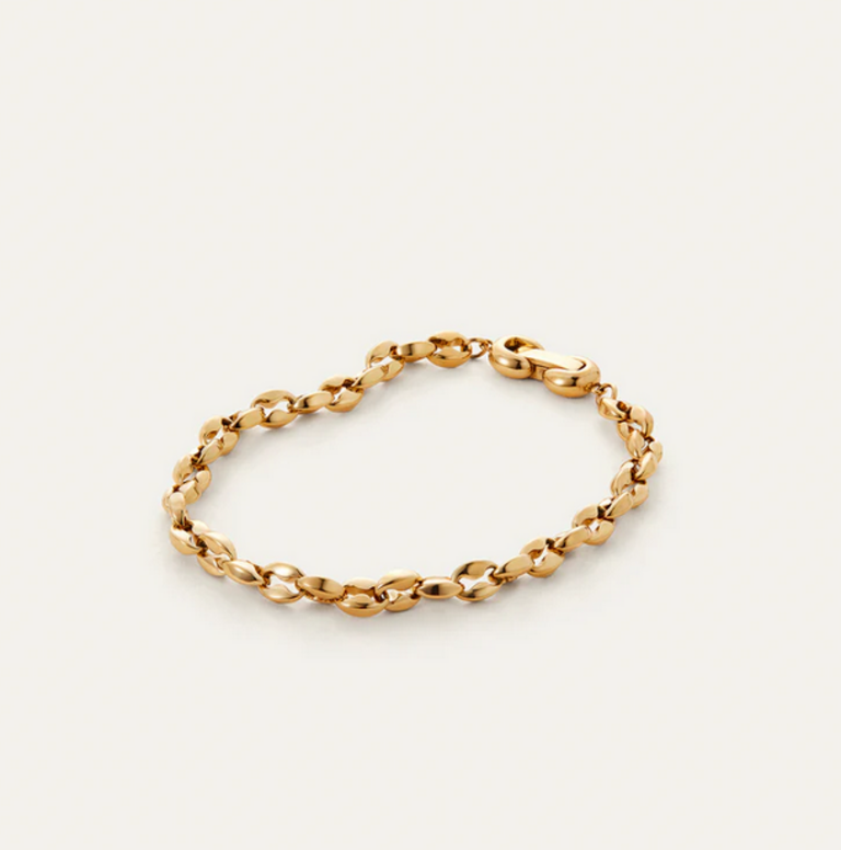 JENNYBIRD DHANI BRACELET