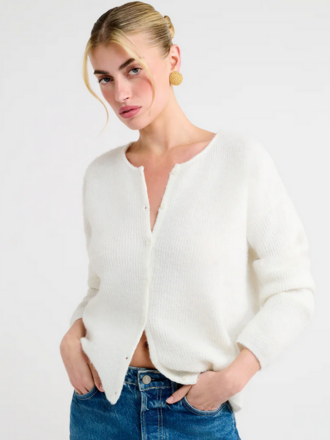 RUMORED NEWPORT CARDIGAN
