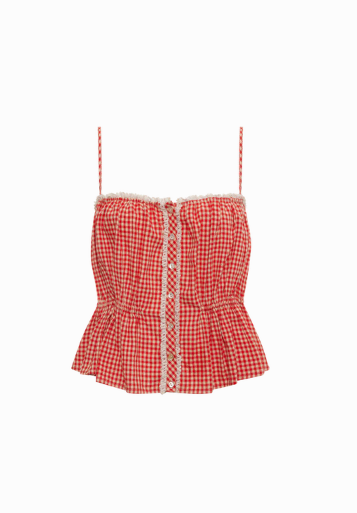 RUMORED PICNIC TANK