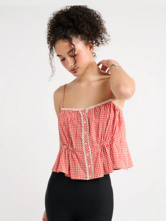 RUMORED PICNIC TANK
