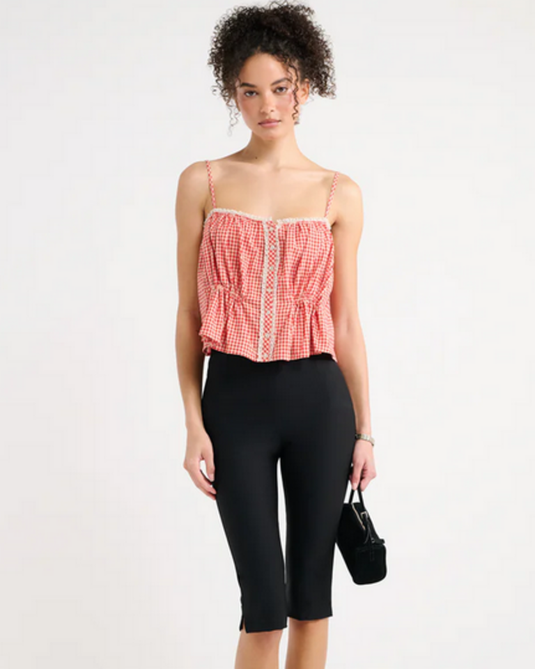 RUMORED PICNIC TANK