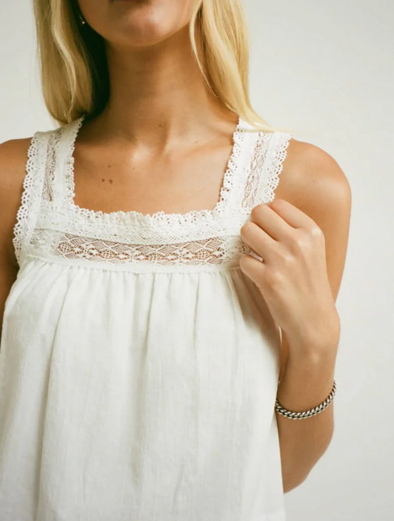 RUMORED WILLOW TOP