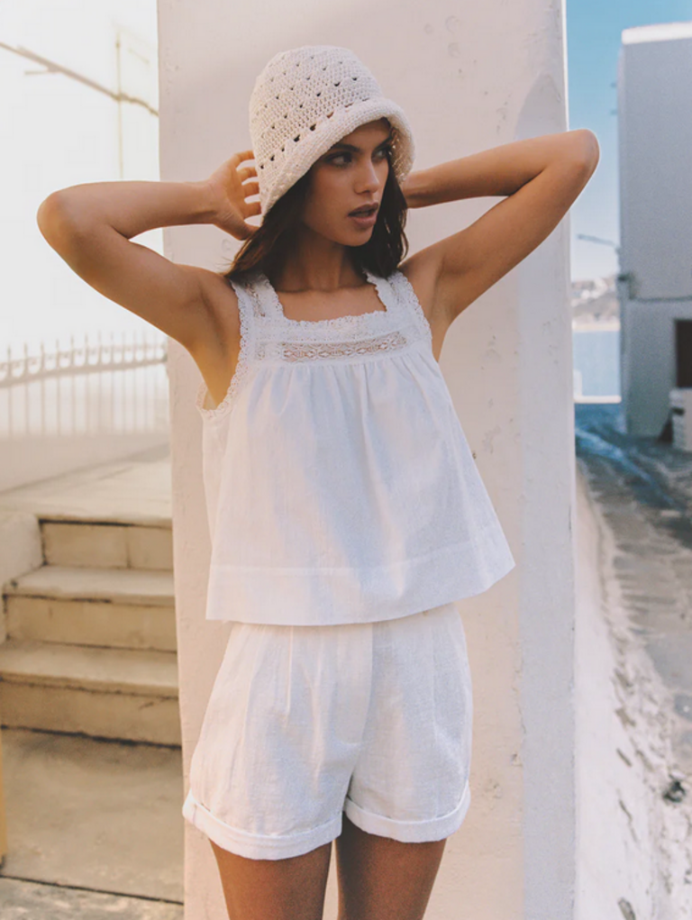 RUMORED WILLOW TOP