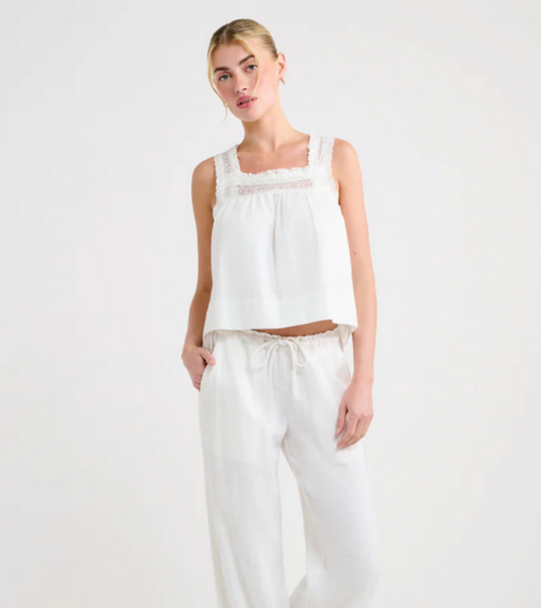 RUMORED WILLOW TOP