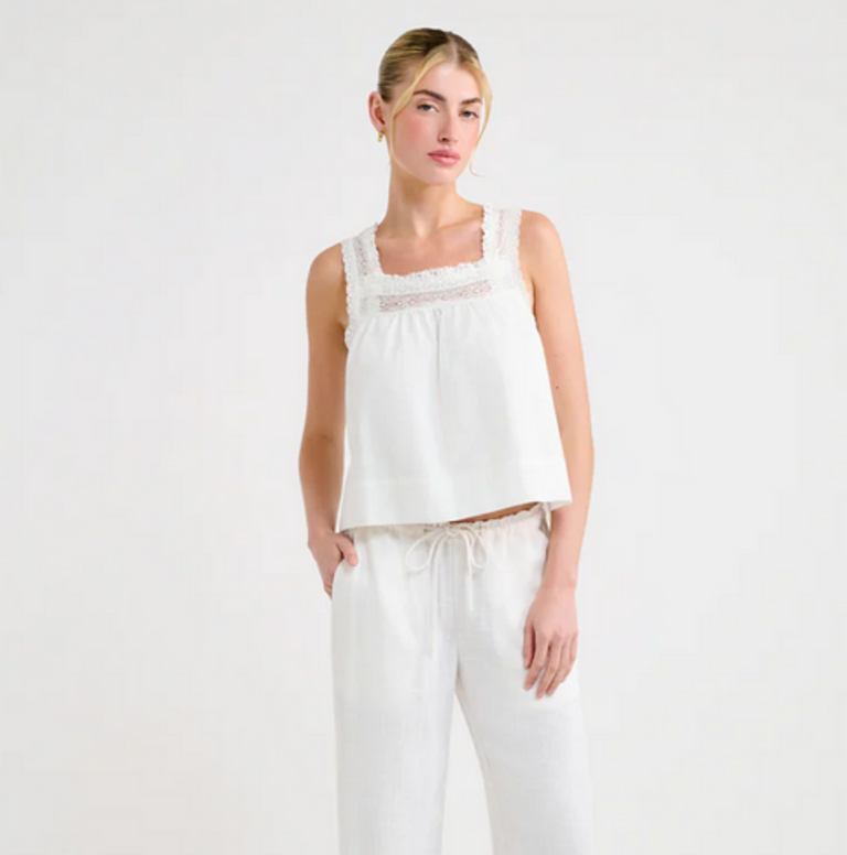 RUMORED WILLOW TOP