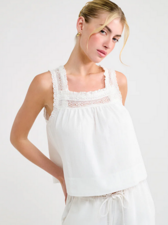 RUMORED WILLOW TOP