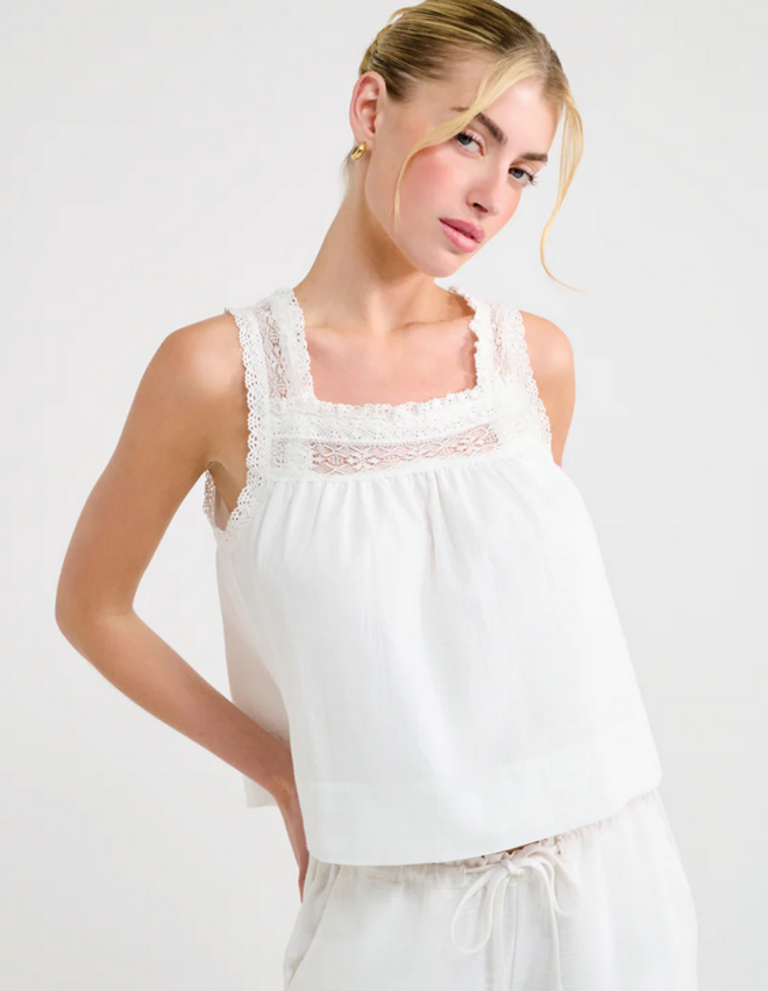 RUMORED WILLOW TOP