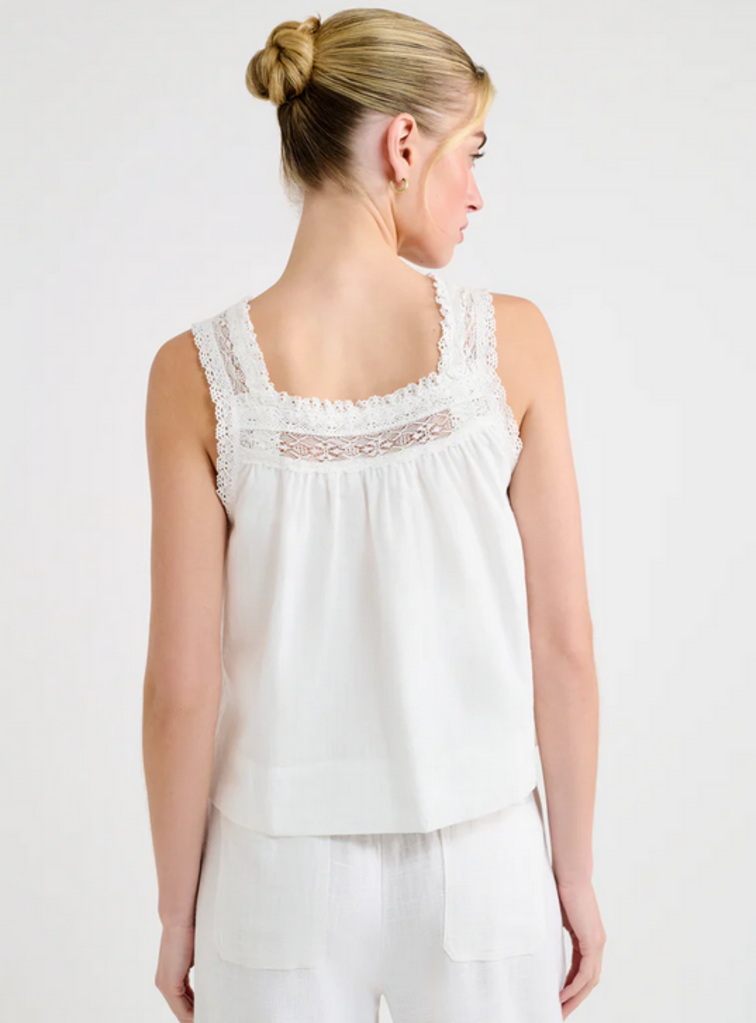 RUMORED WILLOW TOP