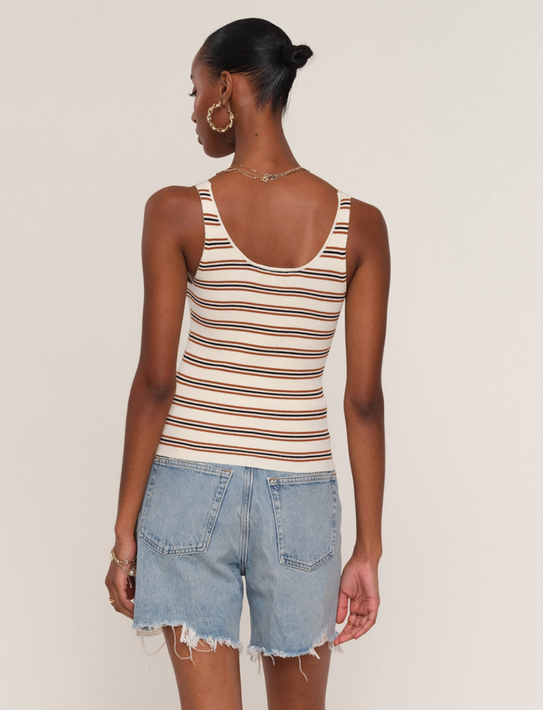 HEARTLOOM TESS TOP