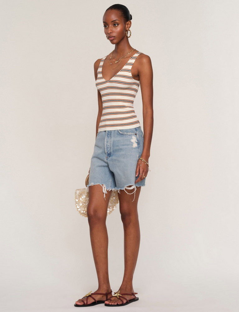 HEARTLOOM TESS TOP