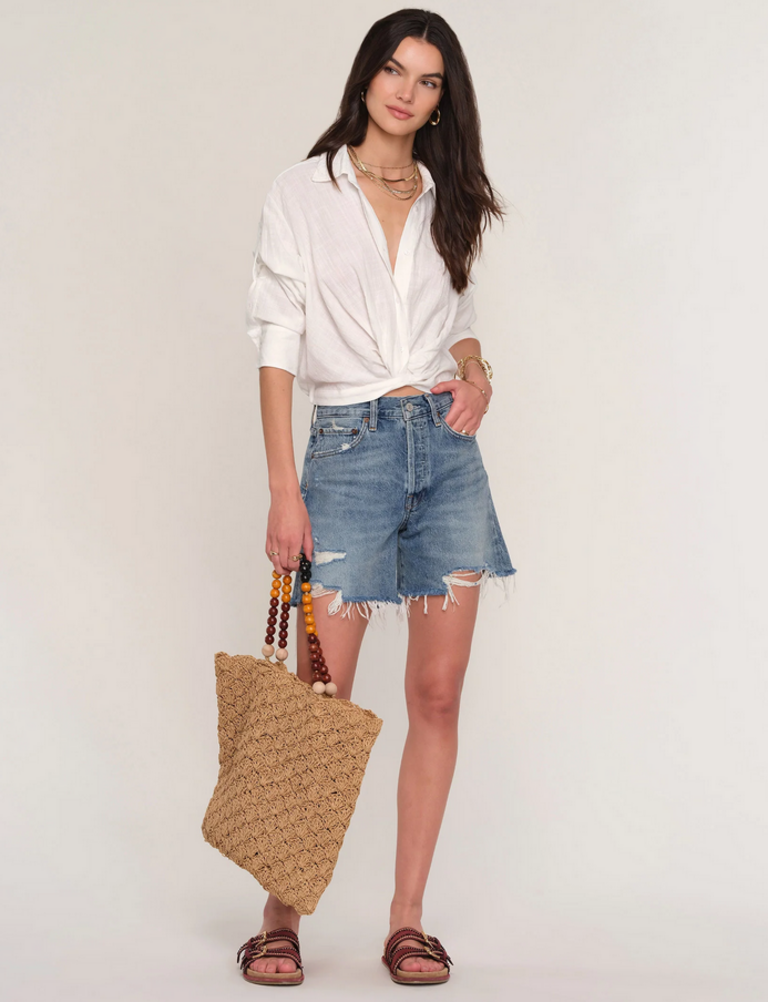 HEARTLOOM RENE SHIRT