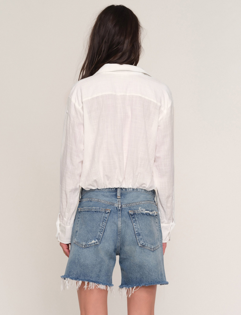 HEARTLOOM RENE SHIRT