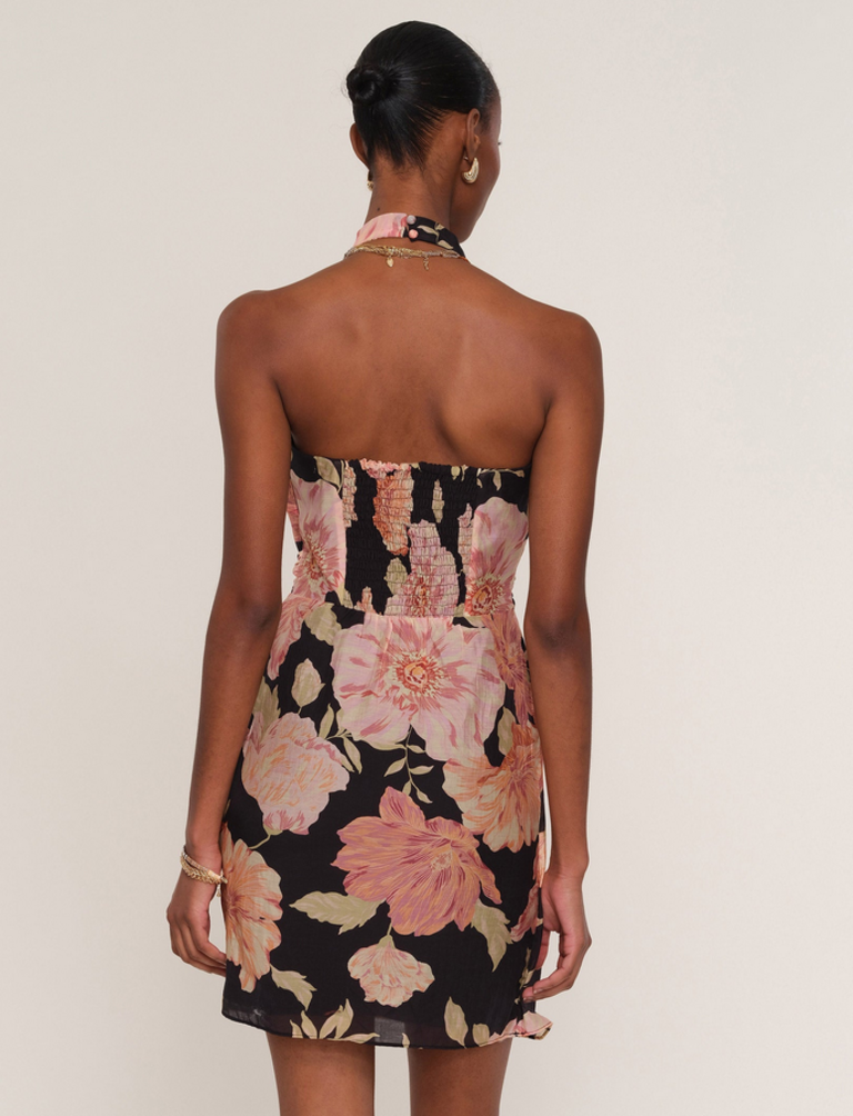 HEARTLOOM AURELIE DRESS