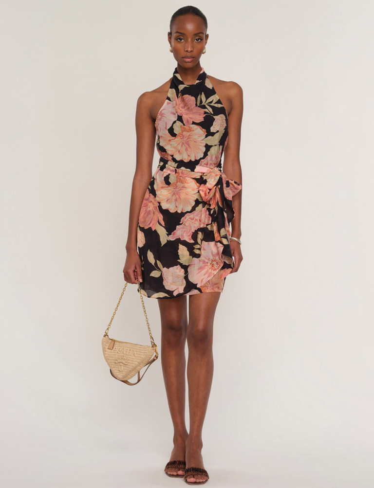 HEARTLOOM AURELIE DRESS