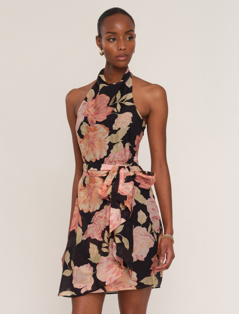 HEARTLOOM AURELIE DRESS