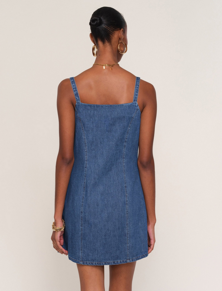 HEARTLOOM GABRIELLE DRESS