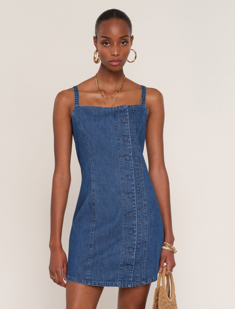HEARTLOOM GABRIELLE DRESS