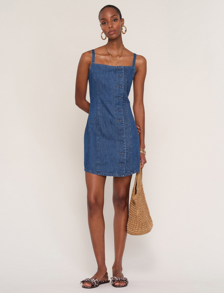 HEARTLOOM GABRIELLE DRESS
