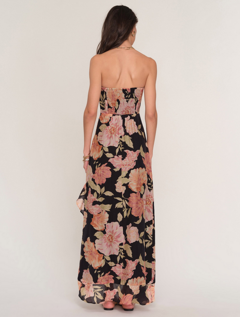 HEARTLOOM LARIAT DRESS